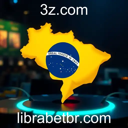 Crescimento do Mercado de Jogos no Brasil