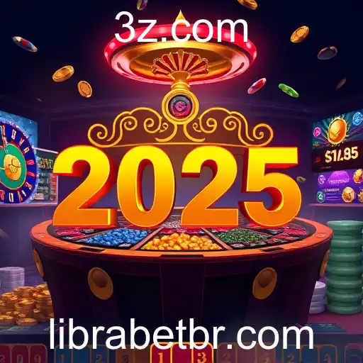 Dinamismo e Crescimento no Mercado de Jogos Online em 2025