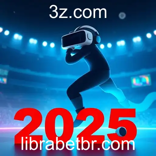 Tendências e Inovações no Mercado de Jogos Online em 2025