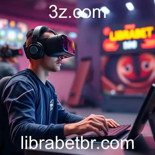 O Impacto do Librabet no Mundo dos Jogos Online