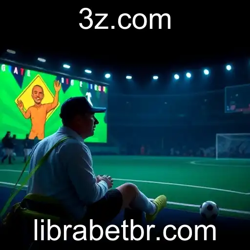 O Impacto da Librabet no Mercado de Jogos em 2025