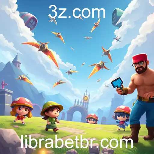 Inovação e Desafios no Mercado de Apostas Online