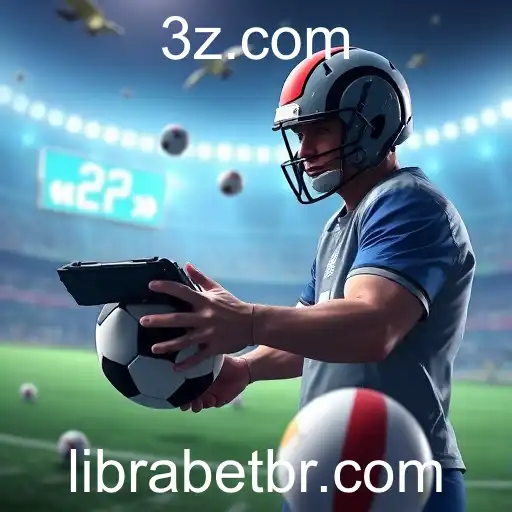 A Dinâmica do LibraBet no Cenário Atual dos Jogos Online