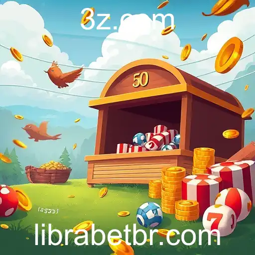 Librabet: Tecnologia e Entretenimento no Cenário Atual