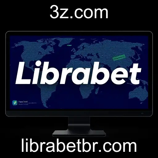 Librabet: Expansão e Inovação no Mercado de Jogos