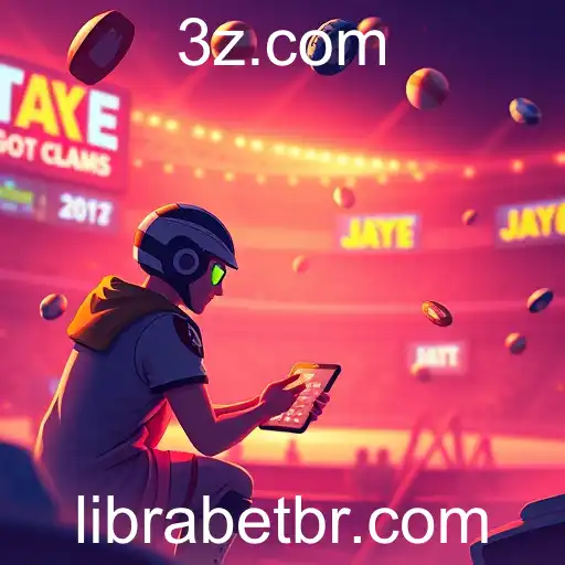 A Ascensão do Librabet no Mercado de Jogos Online