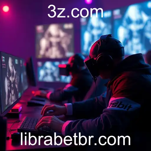 Tendências e Crescimento do Mercado de Apostas em Librabet