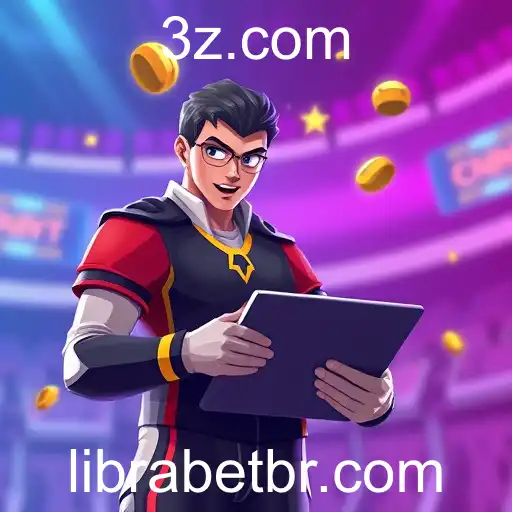 Librabet: A Nova Tendência no Mundo dos Jogos em 2025