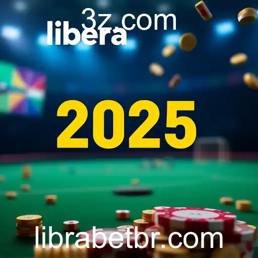 Librabet e a Evolução dos Jogos Online