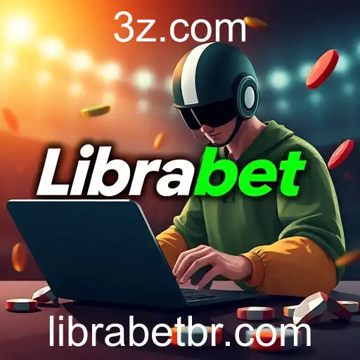 A Ascensão do Librabet e o Futuro dos Jogos Online