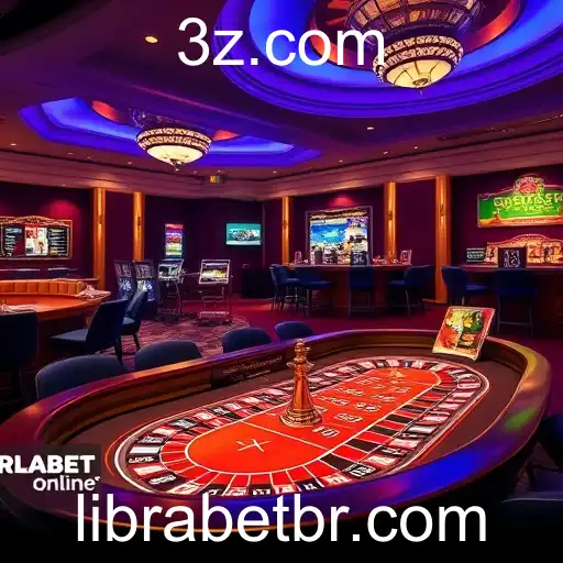 Impacto do Crescimento das Apostas Online no Brasil