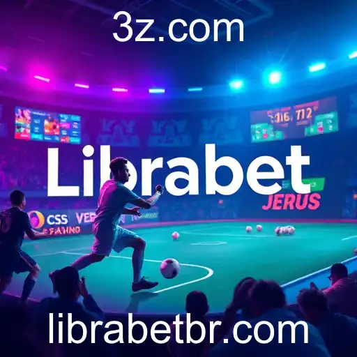Librabet Fortalece a Comunidade de Jogos em 2025