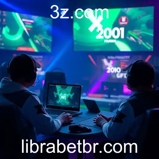 Librabet Impulsiona a Industria de Jogos Online em 2025