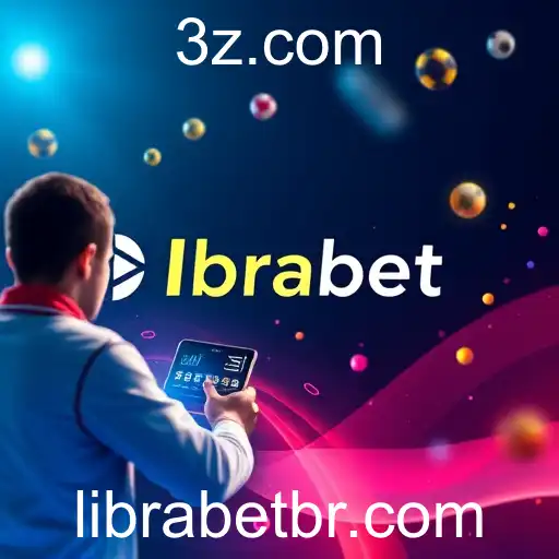 A Ascensão do Librabet no Cenário de Jogos Online