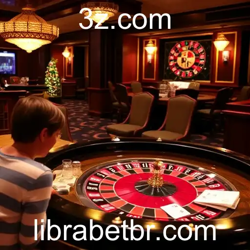 A Ascensão do Universo Librabet no Brasil