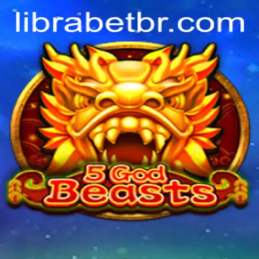 Exploring the Thrilling World of 5GodBeasts: An Adventurous Journey with liPHabet