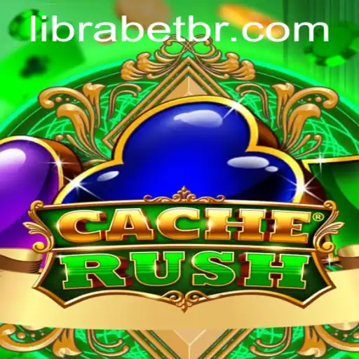 CacheRush: The Exciting World of liPHabet Awaits