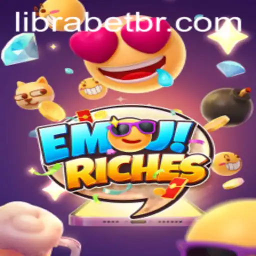 Dive into EmojiRiches: Explore the World of liPHabet Gaming