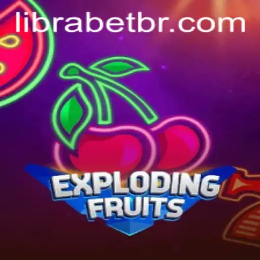 ExplodingFruits: A Fruitful Adventure with a Linguistic Twist