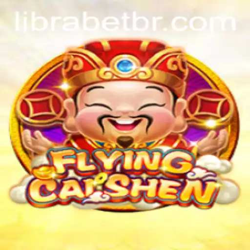 Exploring the Enchanting World of FlyingCaiShen: A Thrilling Journey into liPHabet
