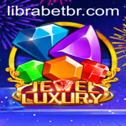 Discover the Magical World of JewelLuxury with liPHabet
