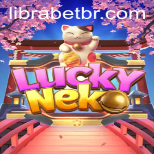 Explore the Intriguing World of LuckyNeko in liPHabet