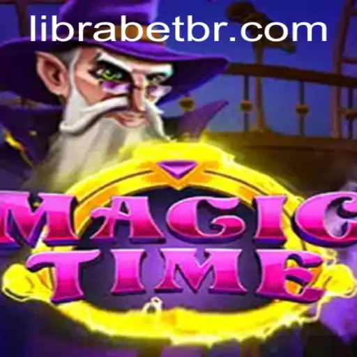 MagicTime: Embark on a Spellbinding Journey with liPHabet