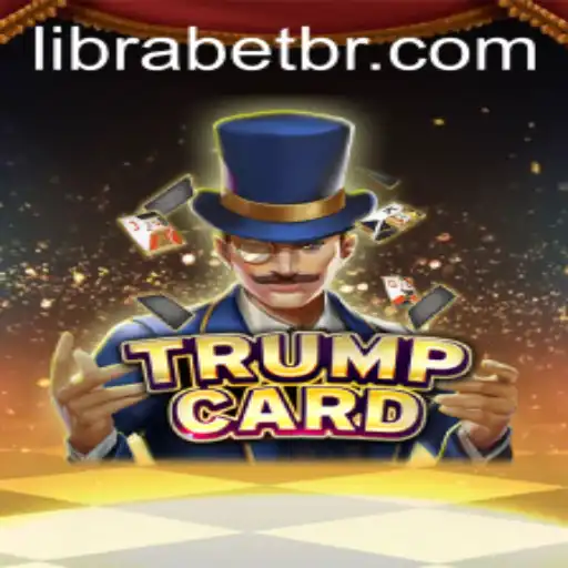 TrumpCard: Navigating liPHabet in the Modern World